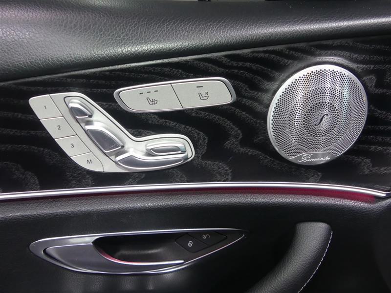 used 2020 Mercedes-Benz E-Class car, priced at $23,499