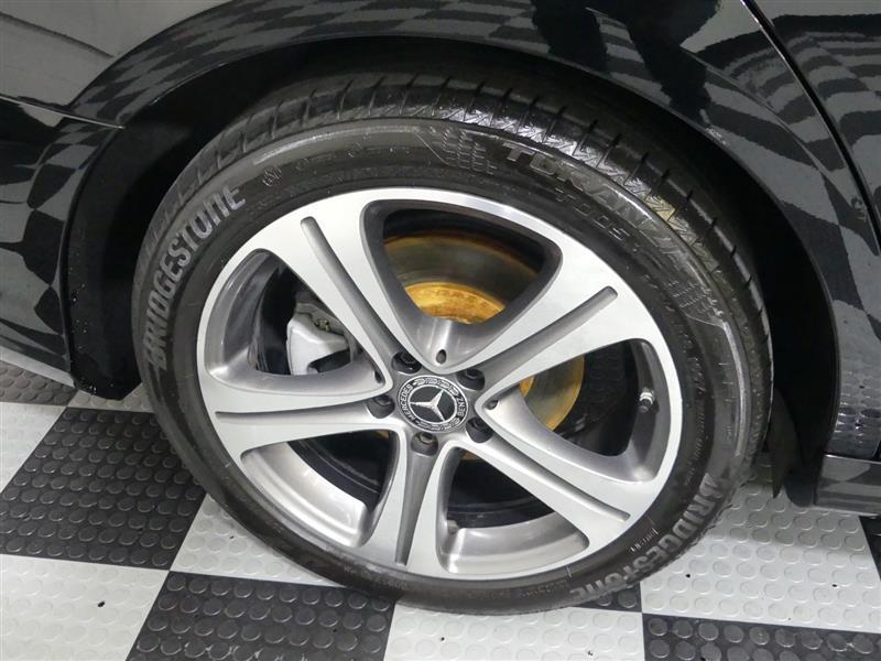 used 2020 Mercedes-Benz E-Class car, priced at $23,499