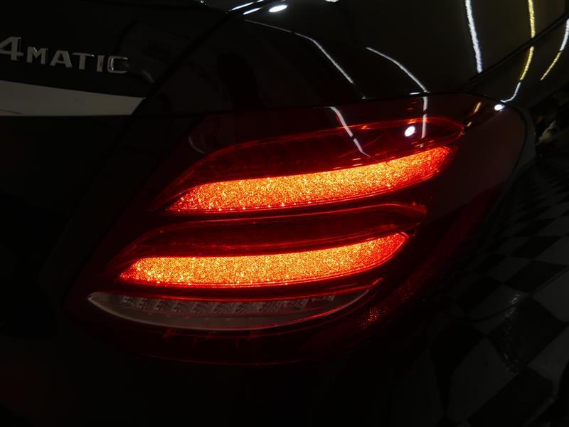 used 2020 Mercedes-Benz E-Class car, priced at $23,499