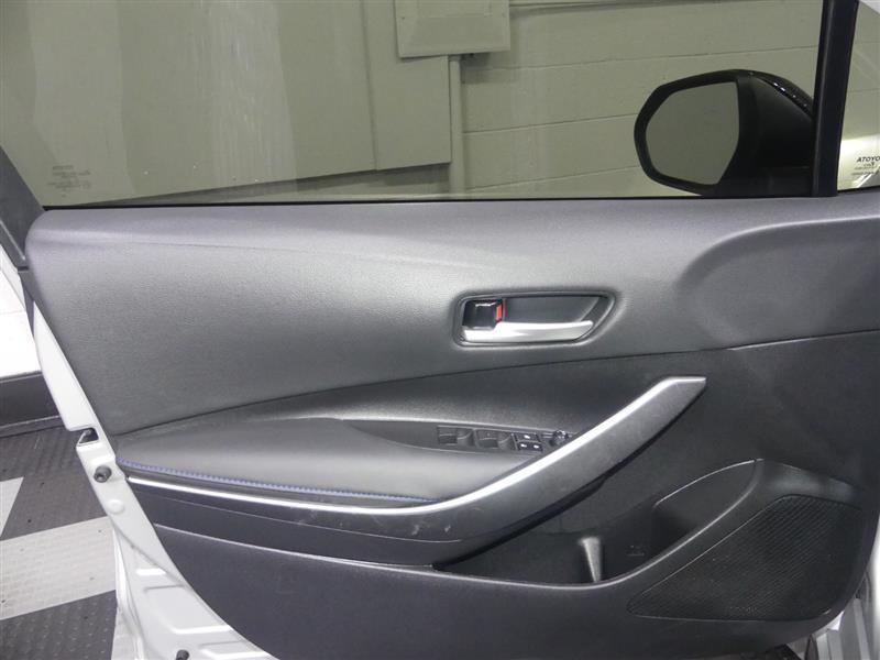 used 2022 Toyota Corolla car, priced at $17,990