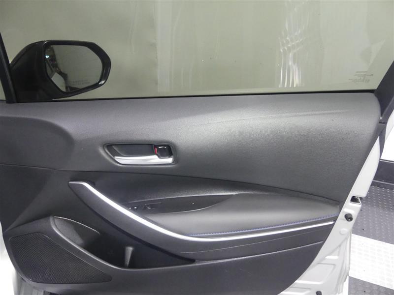 used 2022 Toyota Corolla car, priced at $17,990
