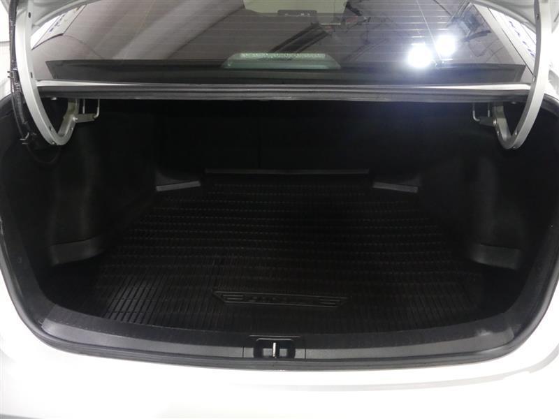 used 2022 Toyota Corolla car, priced at $17,990