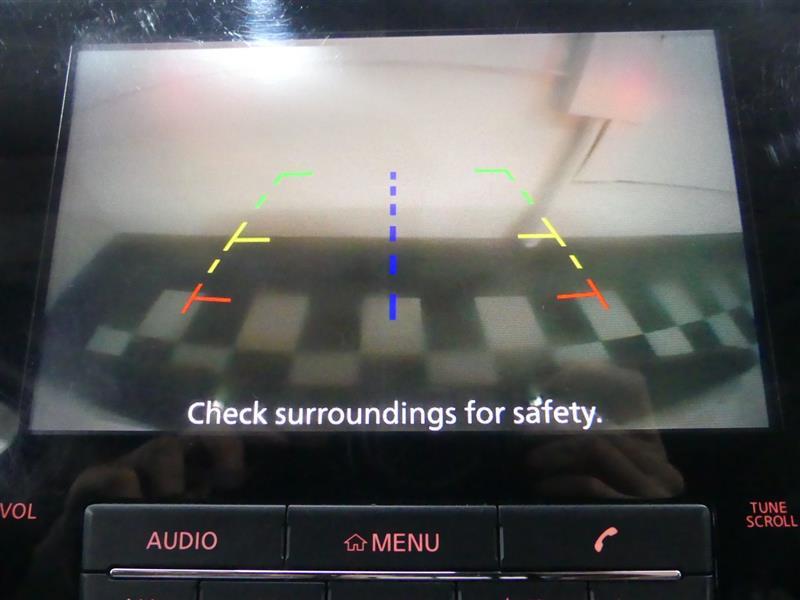 used 2022 Nissan Titan car, priced at $21,990