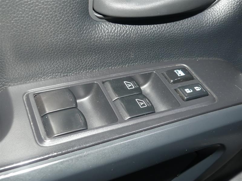 used 2022 Nissan Titan car, priced at $21,990