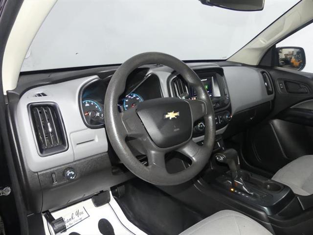 used 2019 Chevrolet Colorado car, priced at $14,500