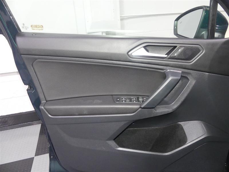 used 2019 Volkswagen Tiguan car, priced at $14,500
