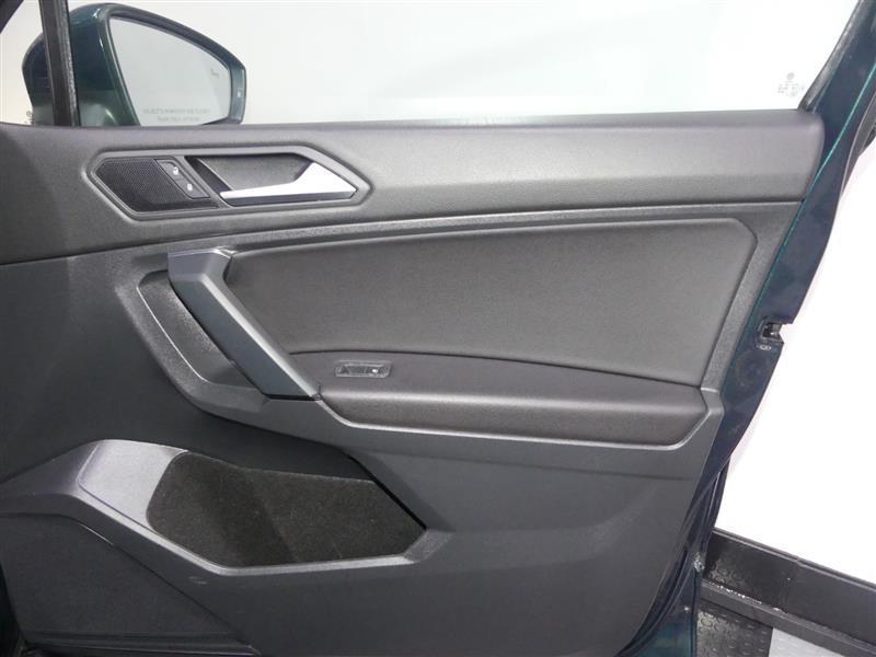 used 2019 Volkswagen Tiguan car, priced at $14,500