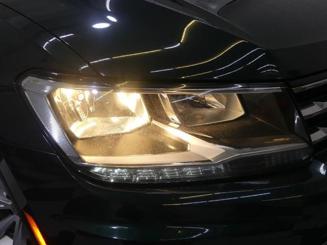 used 2019 Volkswagen Tiguan car, priced at $15,990