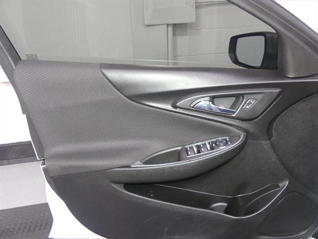 used 2019 Chevrolet Malibu car, priced at $17,990
