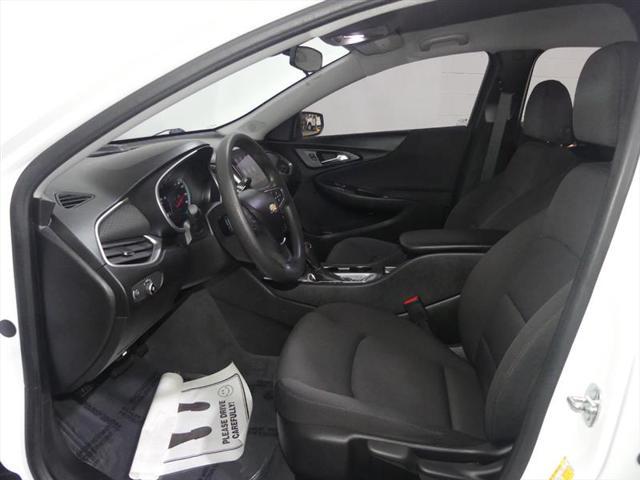 used 2019 Chevrolet Malibu car, priced at $17,990