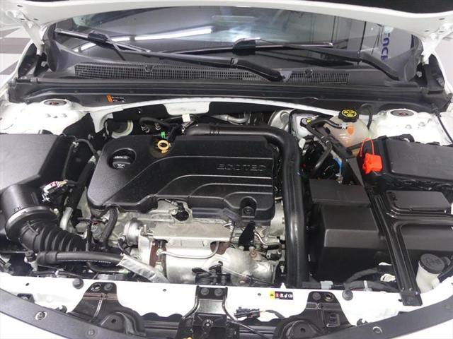 used 2019 Chevrolet Malibu car, priced at $17,990