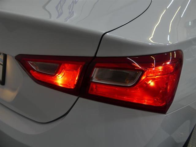 used 2019 Chevrolet Malibu car, priced at $17,990