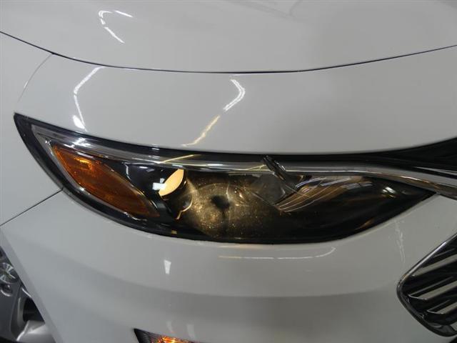 used 2019 Chevrolet Malibu car, priced at $17,990