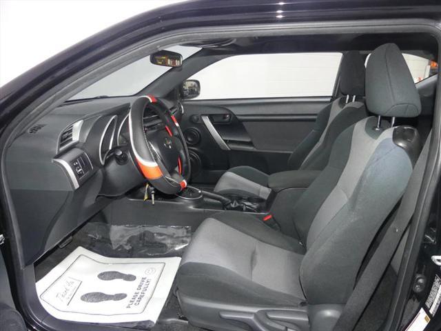 used 2014 Scion tC car, priced at $9,499