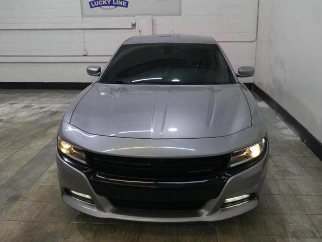 used 2015 Dodge Charger car, priced at $12,990