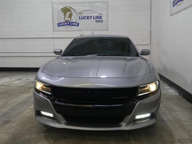 used 2015 Dodge Charger car, priced at $12,990