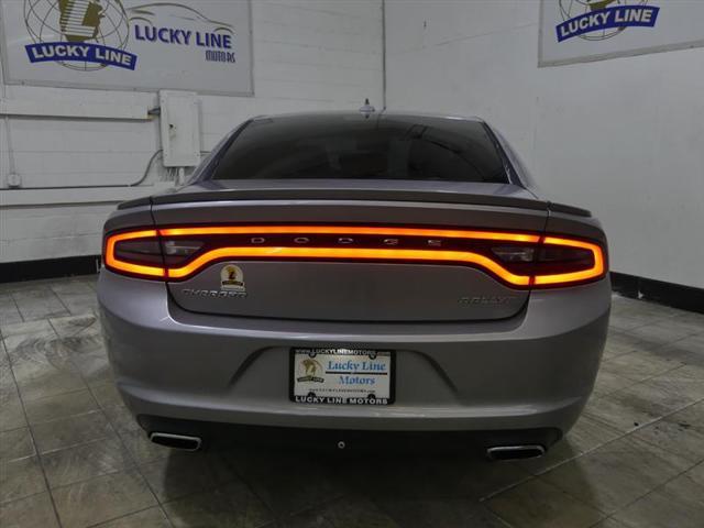 used 2015 Dodge Charger car, priced at $12,990