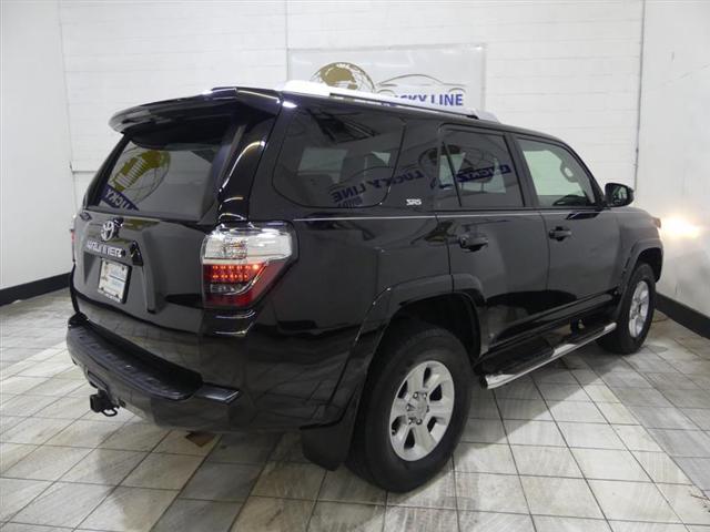 used 2015 Toyota 4Runner car, priced at $24,990