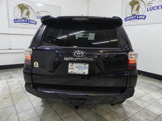 used 2015 Toyota 4Runner car, priced at $24,990