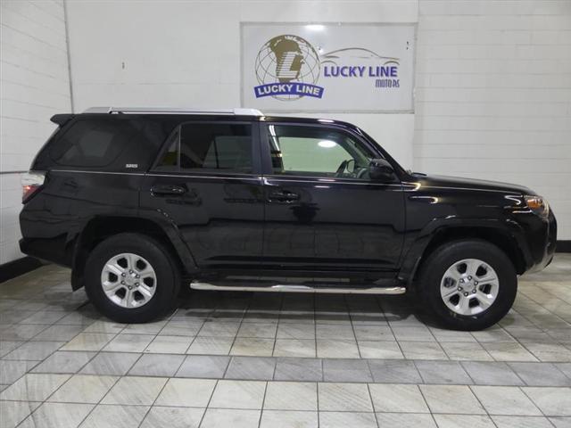 used 2015 Toyota 4Runner car, priced at $24,990