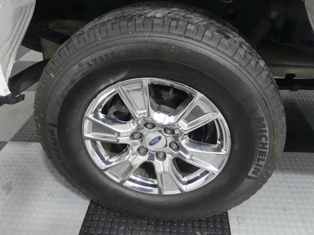 used 2017 Ford F-150 car, priced at $18,990