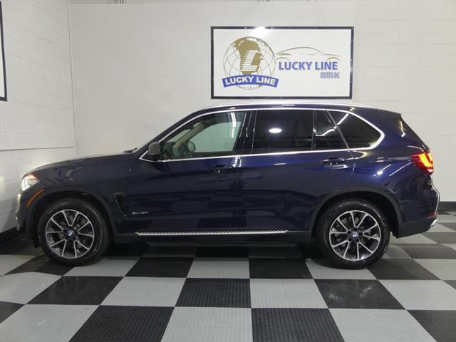 used 2015 BMW X5 car, priced at $13,499