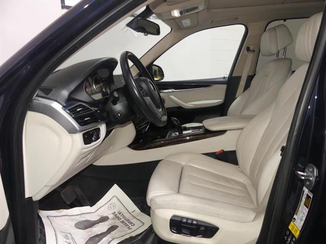 used 2015 BMW X5 car, priced at $13,499