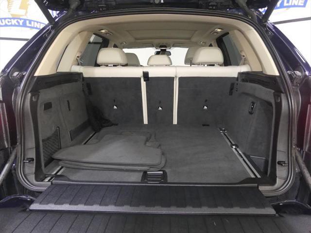 used 2015 BMW X5 car, priced at $13,499