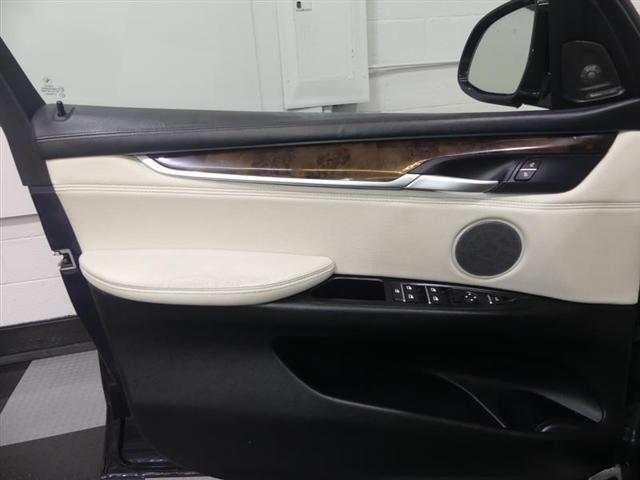 used 2015 BMW X5 car, priced at $13,499
