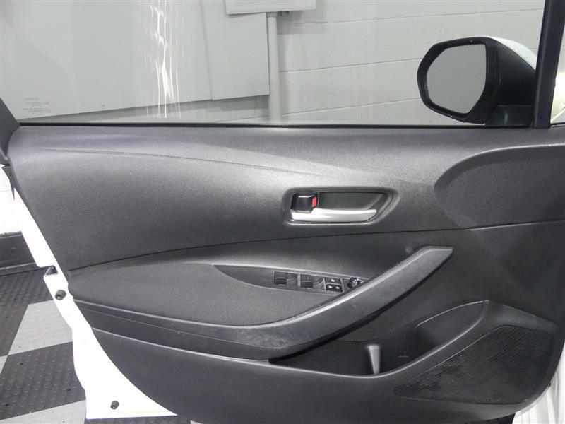 used 2020 Toyota Corolla car, priced at $17,499