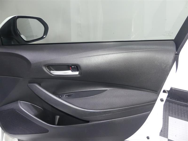 used 2020 Toyota Corolla car, priced at $17,499
