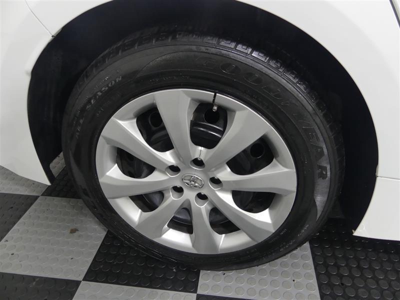 used 2020 Toyota Corolla car, priced at $17,499