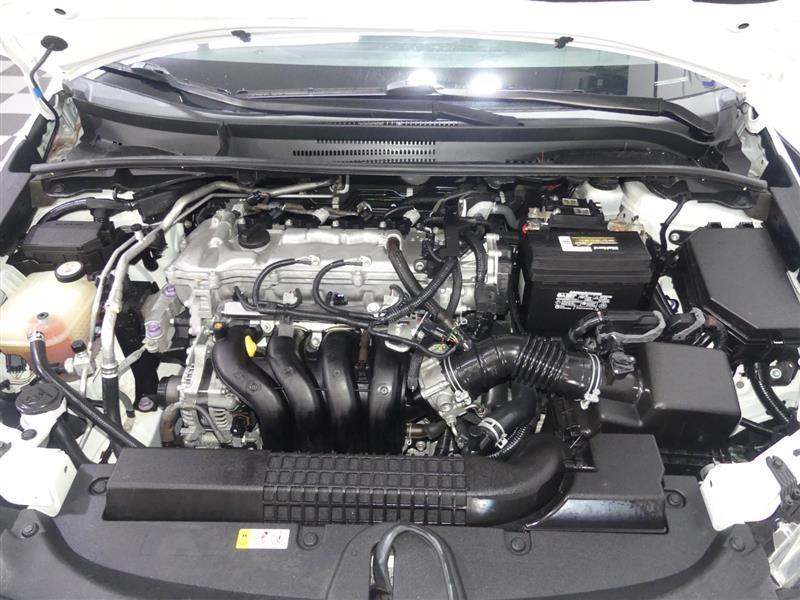 used 2020 Toyota Corolla car, priced at $17,499