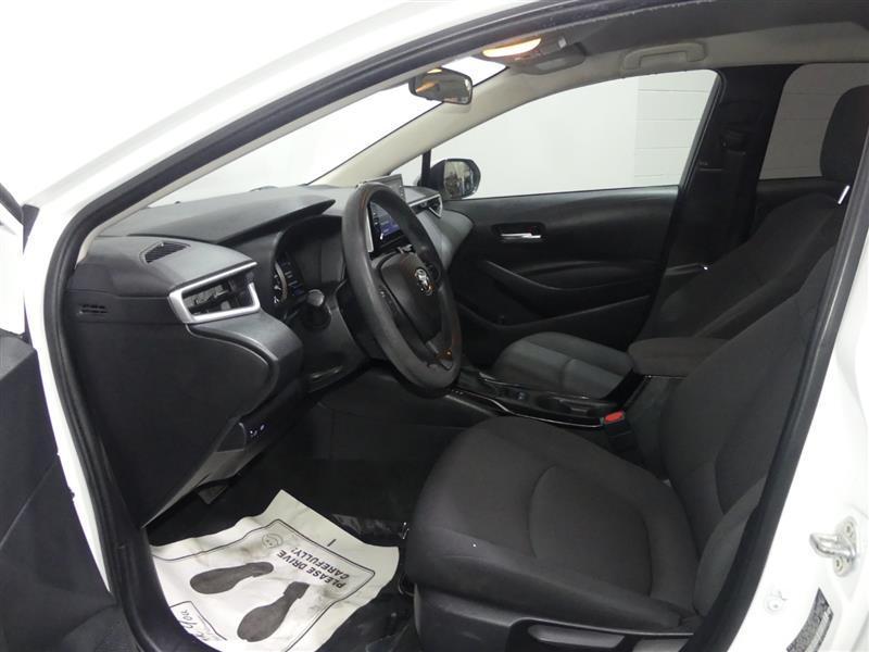used 2020 Toyota Corolla car, priced at $17,499