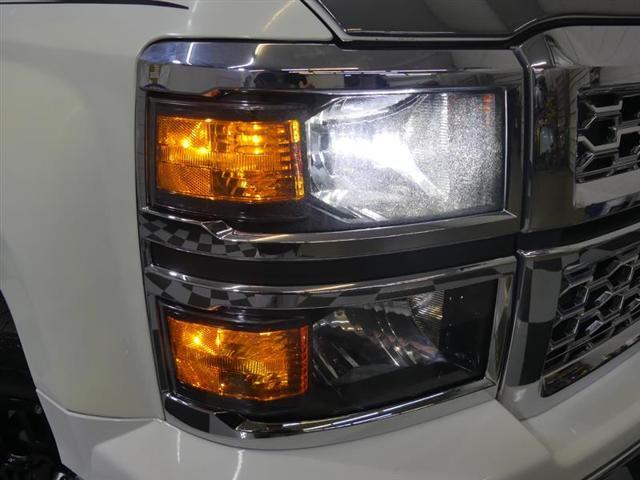 used 2015 Chevrolet Silverado 1500 car, priced at $18,990