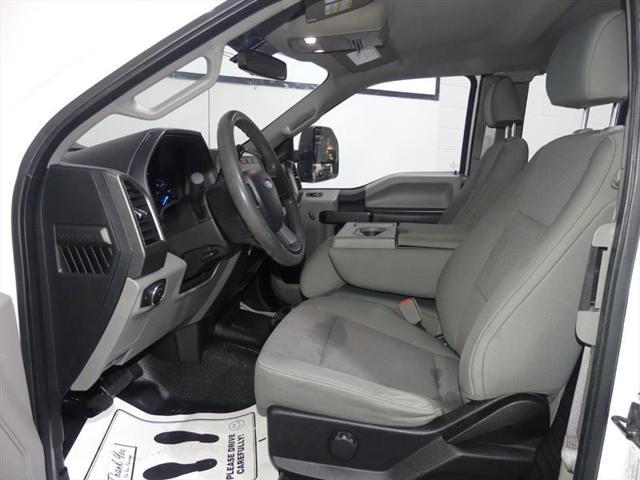 used 2018 Ford F-250 car, priced at $26,990