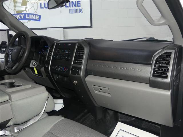 used 2018 Ford F-250 car, priced at $26,990