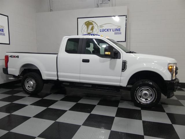 used 2018 Ford F-250 car, priced at $26,990