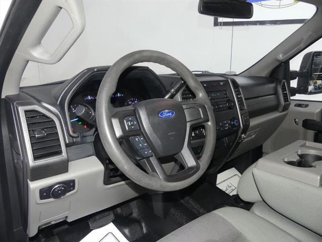 used 2018 Ford F-250 car, priced at $26,990