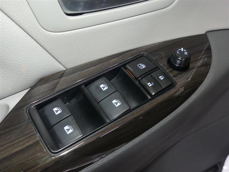 used 2017 Toyota Sienna car, priced at $19,499