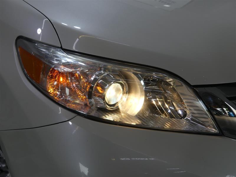 used 2017 Toyota Sienna car, priced at $19,499