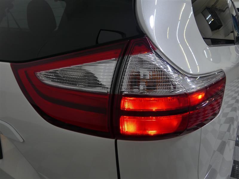 used 2017 Toyota Sienna car, priced at $19,499