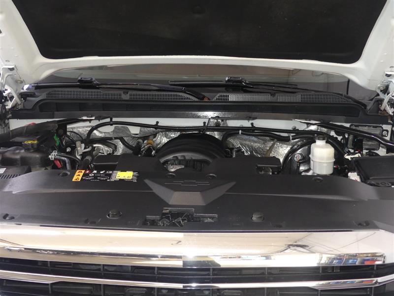 used 2017 Chevrolet Silverado 1500 car, priced at $25,990