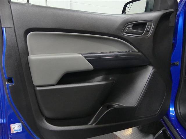 used 2019 Chevrolet Colorado car, priced at $23,990