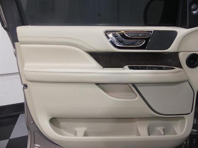 used 2018 Lincoln Navigator car, priced at $29,990
