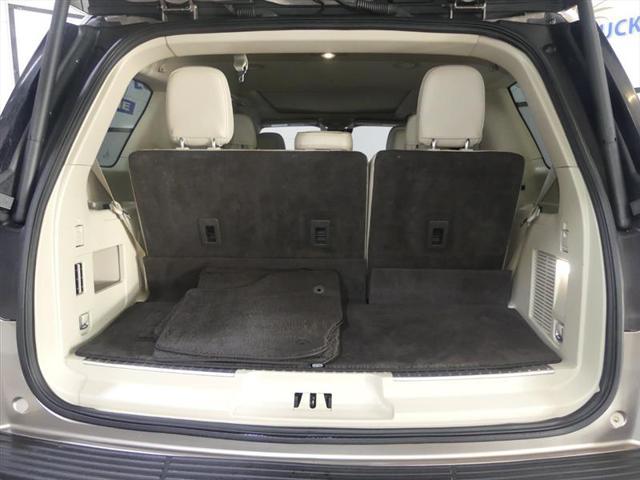 used 2018 Lincoln Navigator car, priced at $29,990