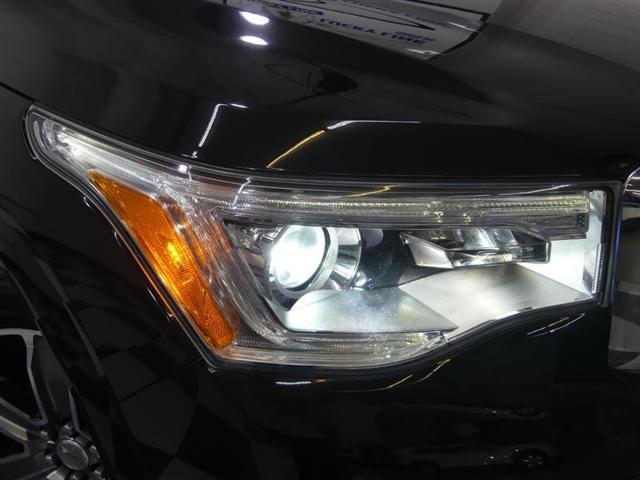 used 2017 GMC Acadia car, priced at $18,499