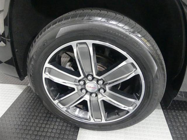 used 2017 GMC Acadia car, priced at $18,499