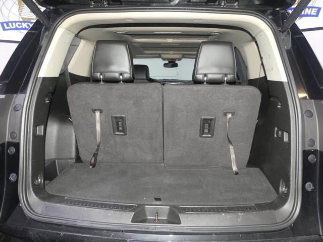 used 2017 GMC Acadia car, priced at $18,499