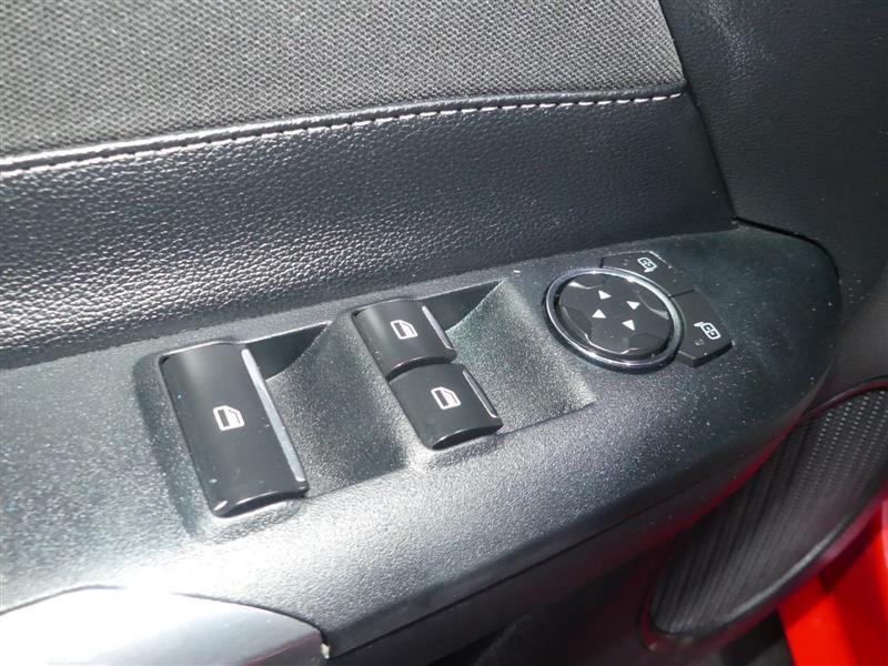 used 2015 Ford Mustang car, priced at $13,990